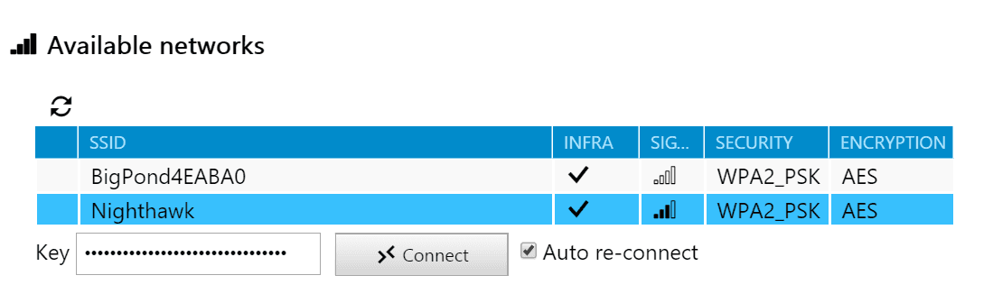 web-based-management