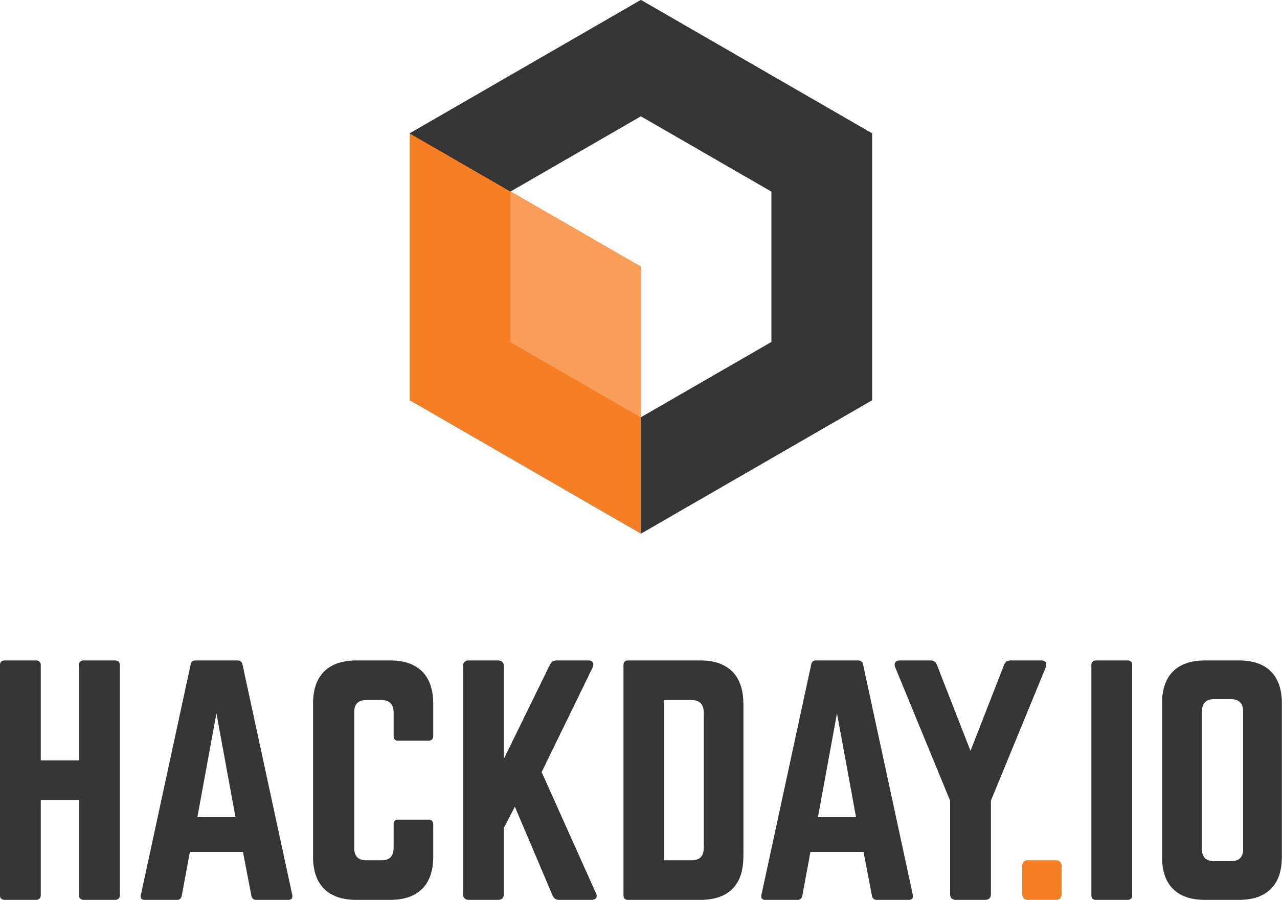 HackDay.io logo