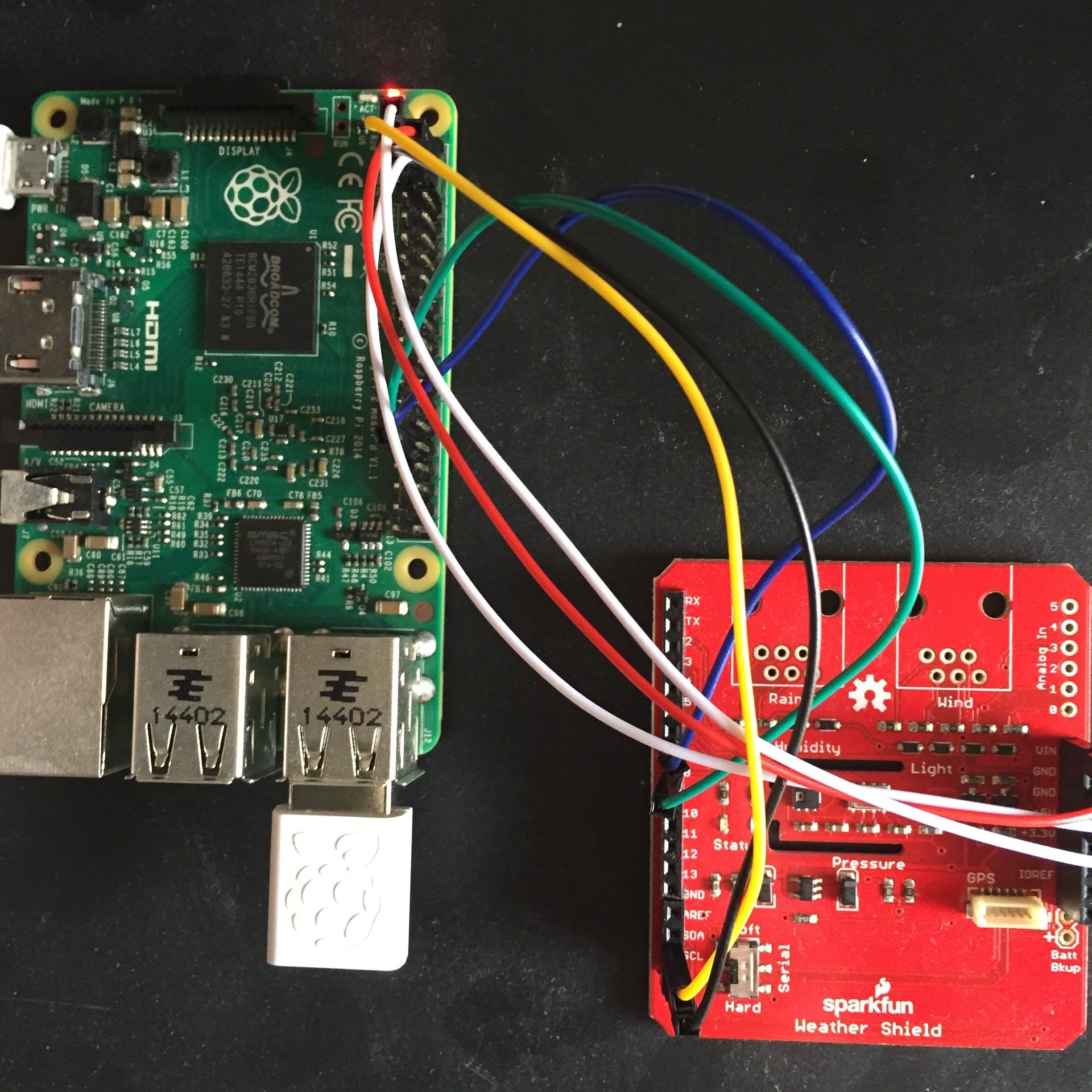 windows 10 iot raspberry pi projects